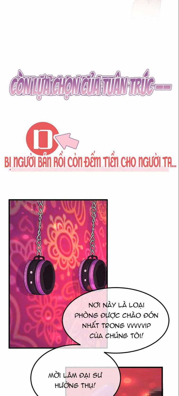 Vợ Ta Từ Trong Tranh Bước Ra Văn Án trang 13