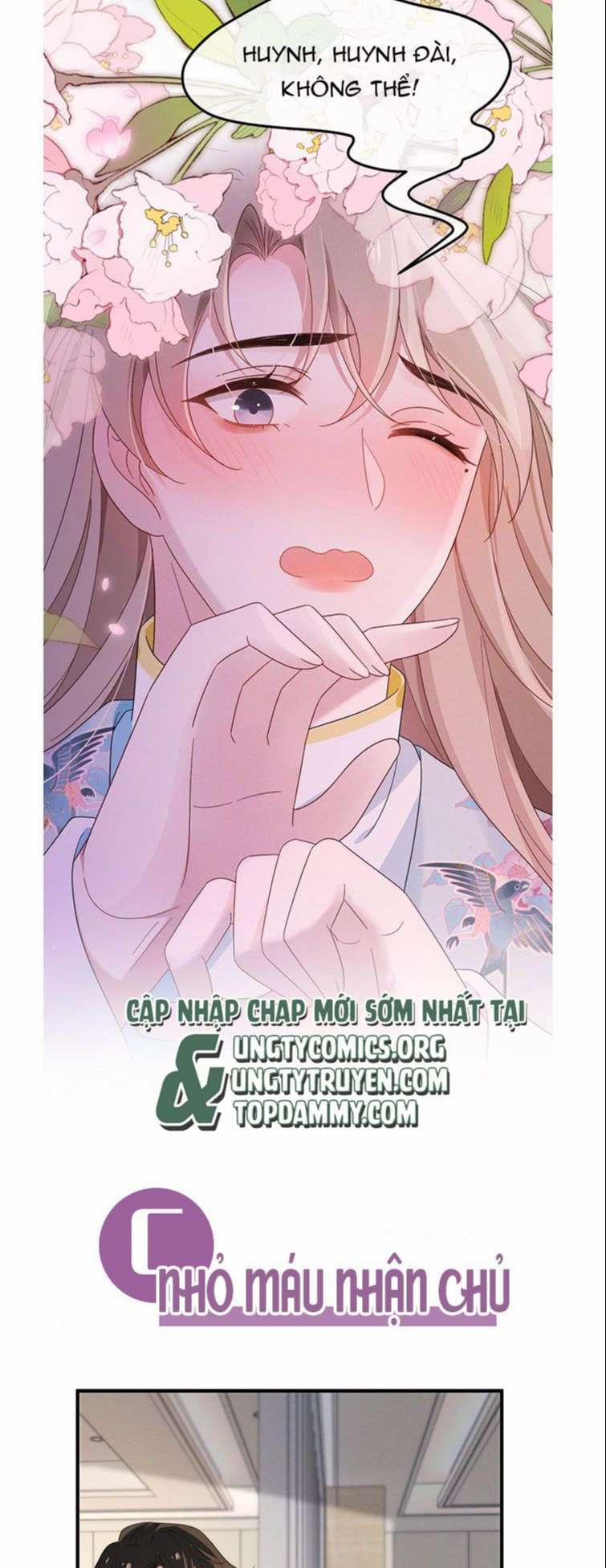 Vợ Ta Từ Trong Tranh Bước Ra Văn Án trang 6