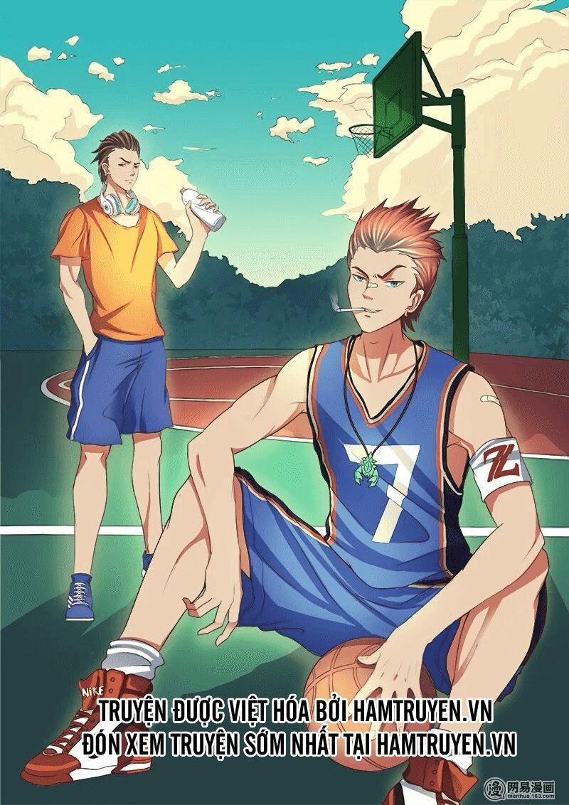 Võ Thần Chúa Tể 15 trang 0