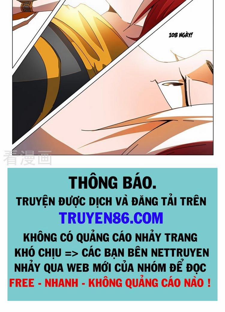 Võ Thần Chúa Tể 527 trang 3