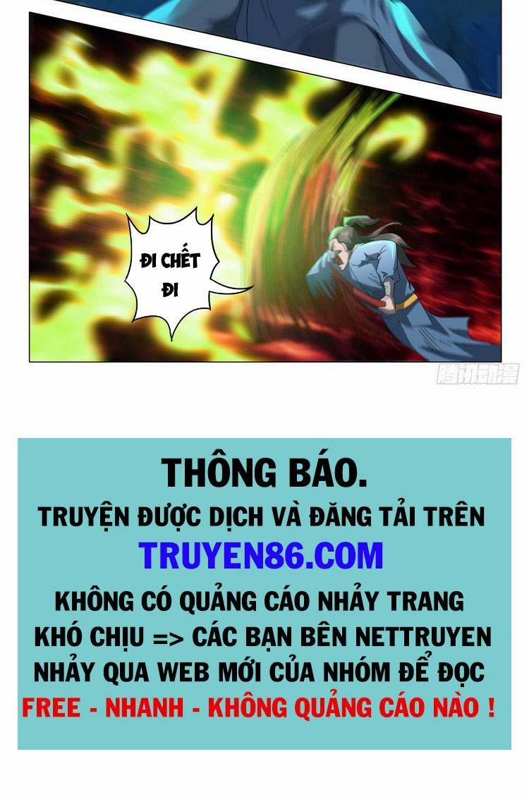 Võ Thần Chúa Tể 538 trang 3