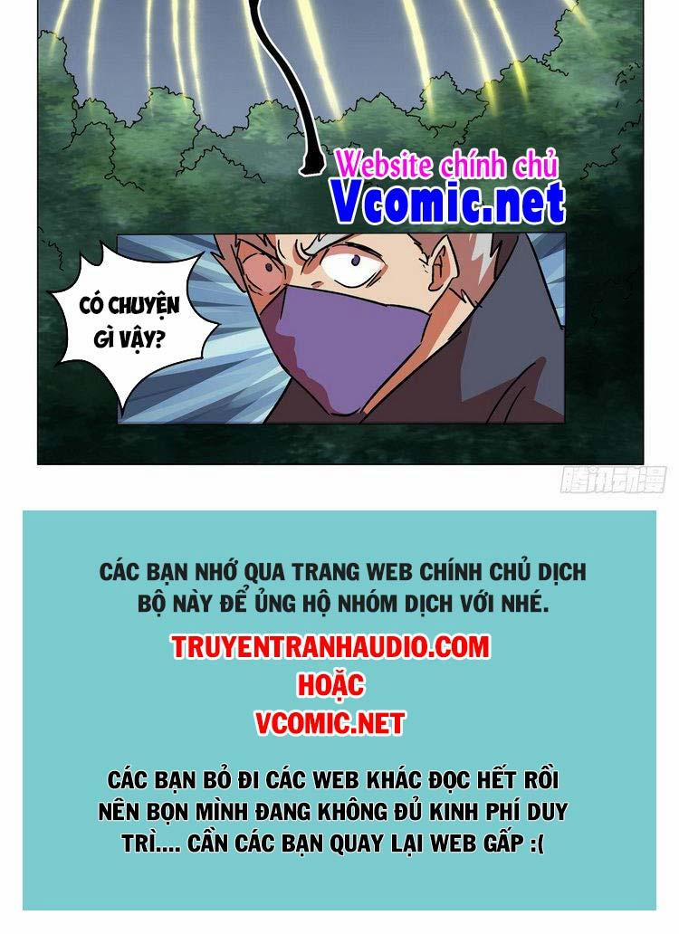 Võ Thần Chúa Tể 547 trang 3