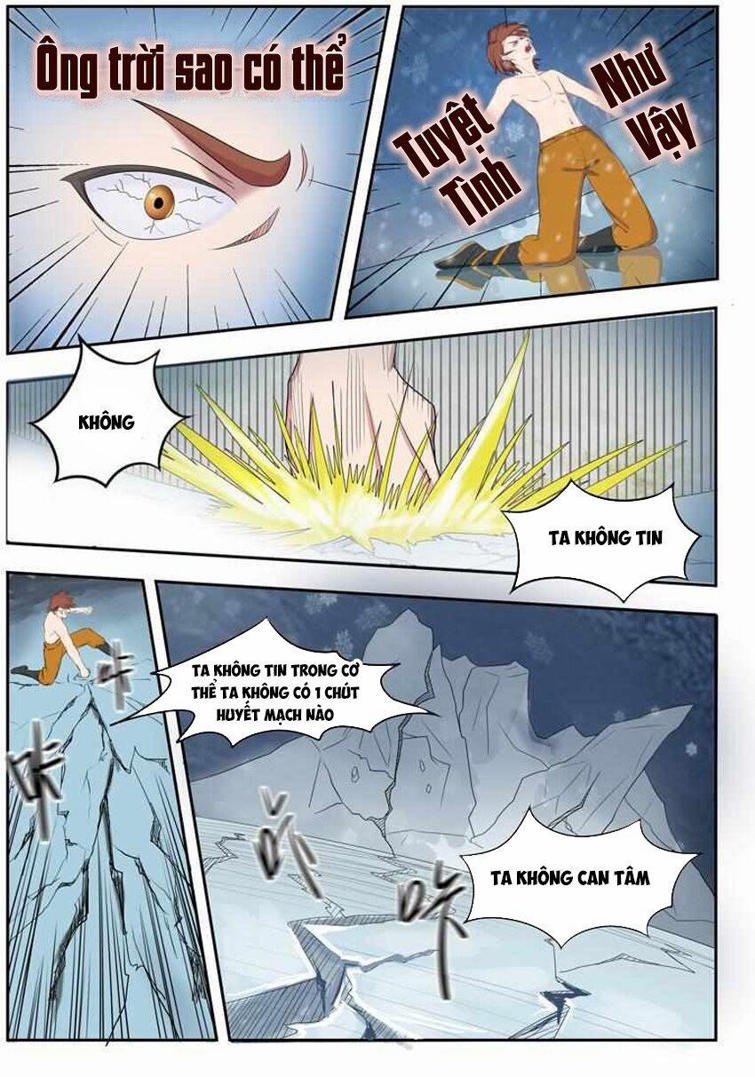 Võ Thần Chúa Tể 57 trang 2