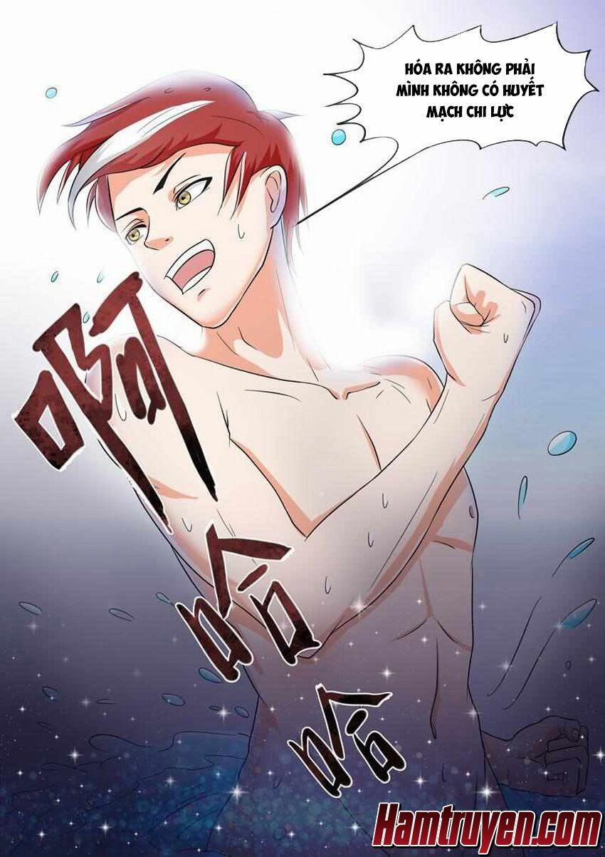 Võ Thần Chúa Tể 58 trang 0