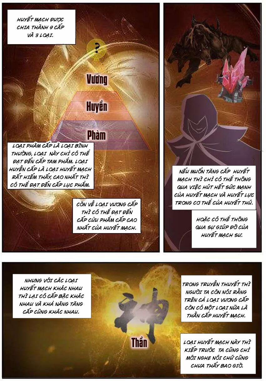 Võ Thần Chúa Tể 68 trang 3