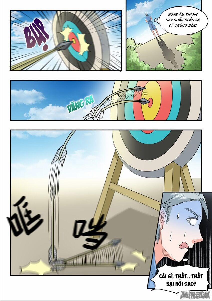 Võ Thần Chúa Tể 86 trang 7