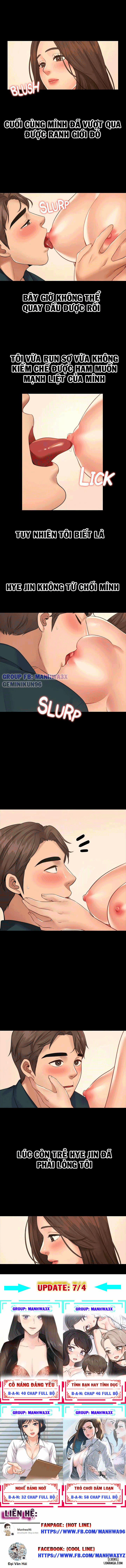 Vợ Thằng Bạn Thân 12 trang 7