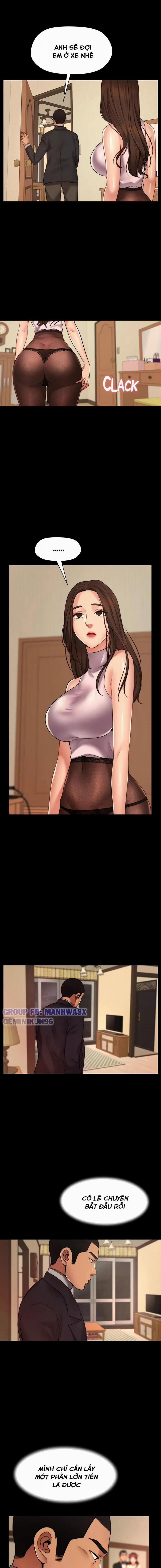 Vợ Thằng Bạn Thân 7 trang 11