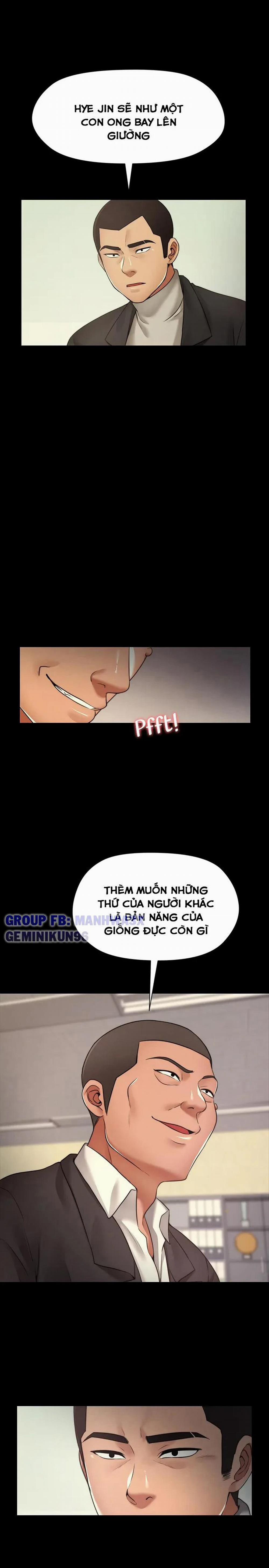 Vợ Thằng Bạn Thân 7 trang 9