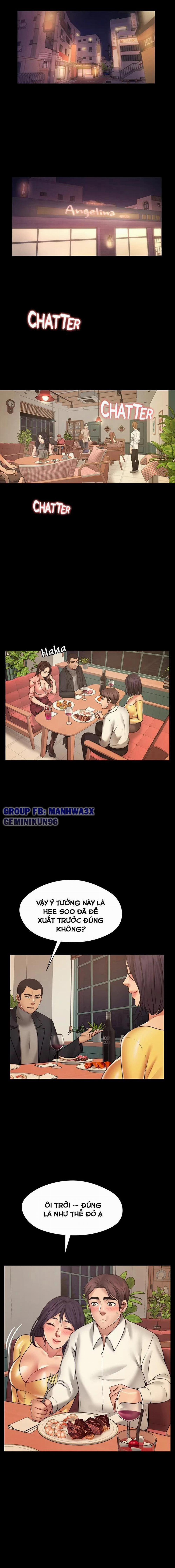 Vợ Thằng Bạn Thân 8 trang 1