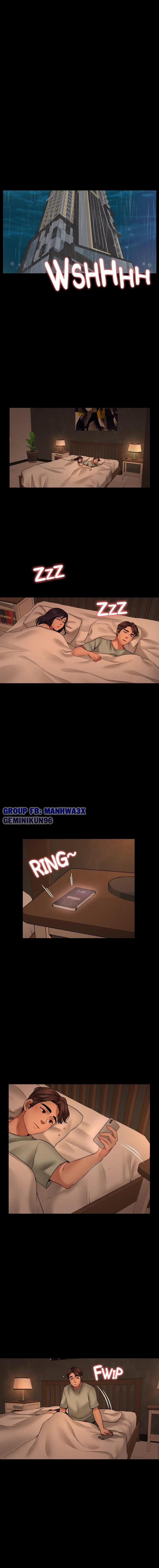 Vợ Thằng Bạn Thân 8 trang 10