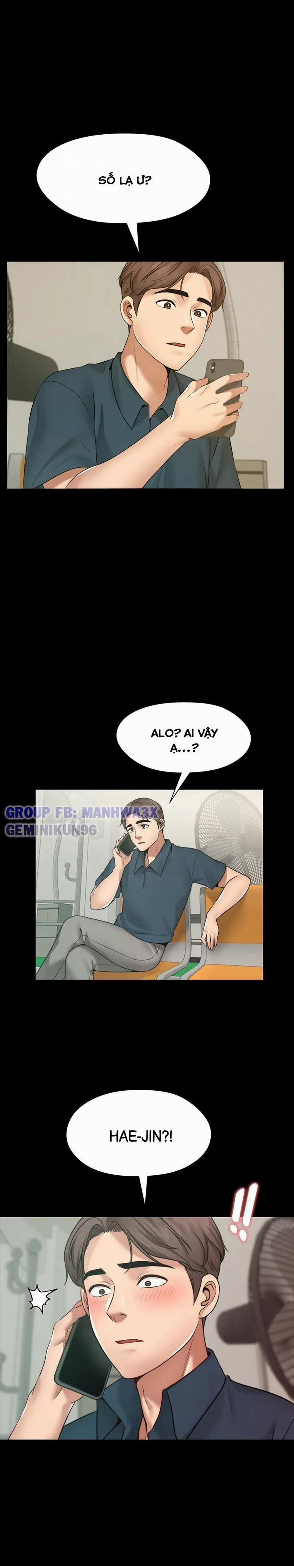 Vợ Thằng Bạn Thân 9 trang 12