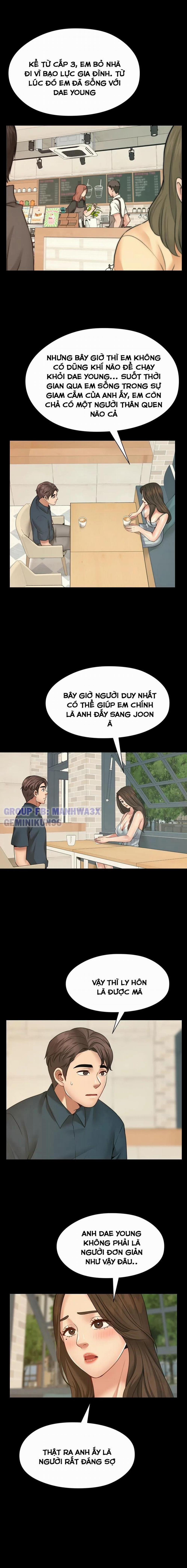 Vợ Thằng Bạn Thân 9 trang 14