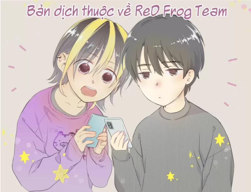 Vô Tình Nhặt Được Lưu Manh 1.2 trang 0