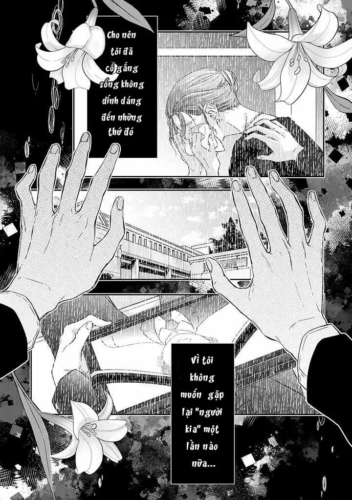 Vô Tình Nhặt Được Lưu Manh 1.4 trang 10