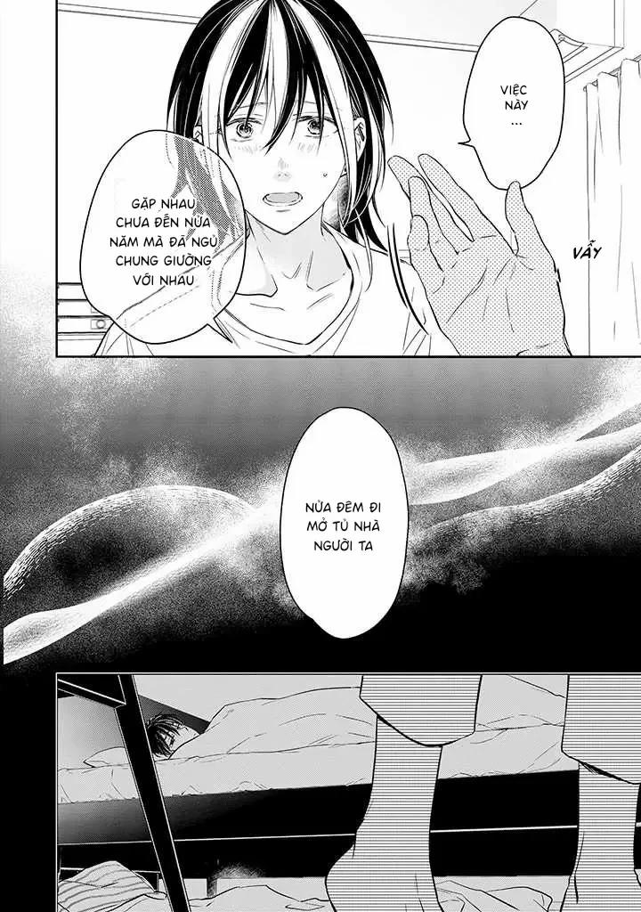 Vô Tình Nhặt Được Lưu Manh 2.2 trang 3