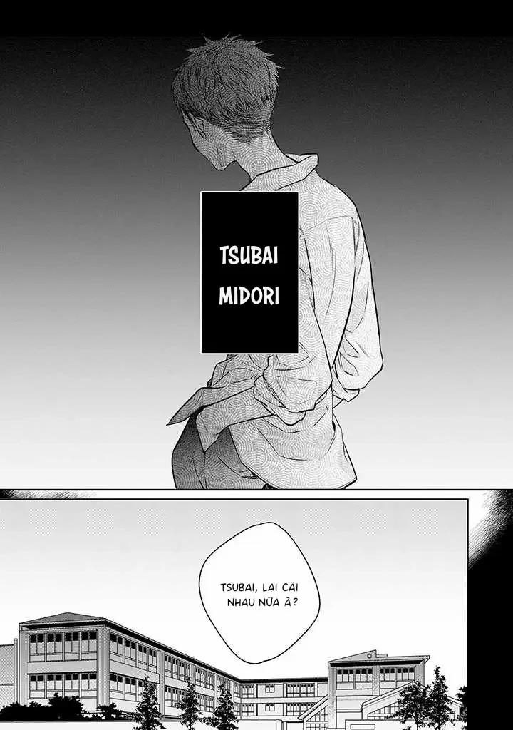 Vô Tình Nhặt Được Lưu Manh 2.2 trang 6