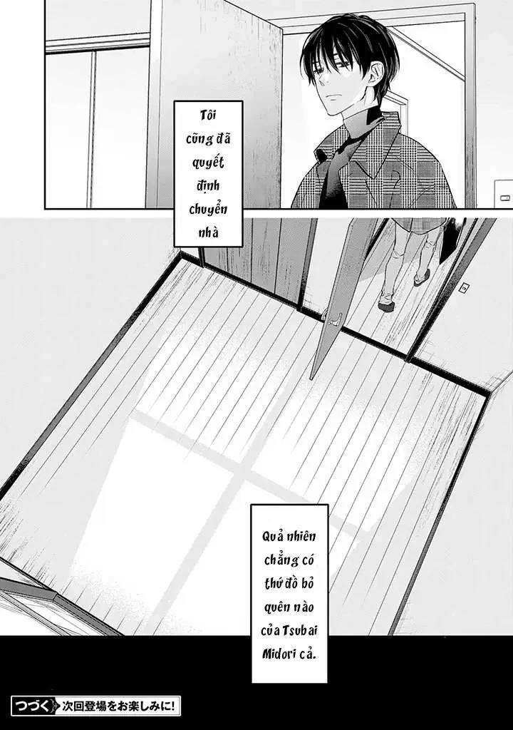 Vô Tình Nhặt Được Lưu Manh 2.3 trang 11