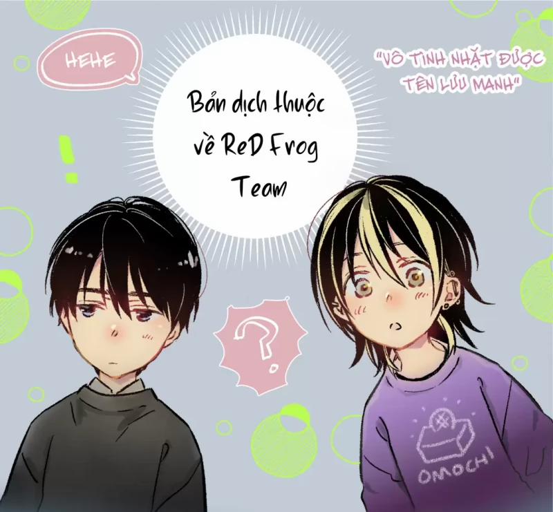 Vô Tình Nhặt Được Lưu Manh 2.3 trang 12