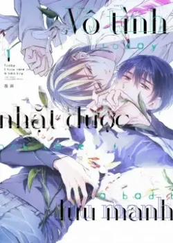 Đọc truyện tranh Vô Tình Nhặt Được Lưu Manh