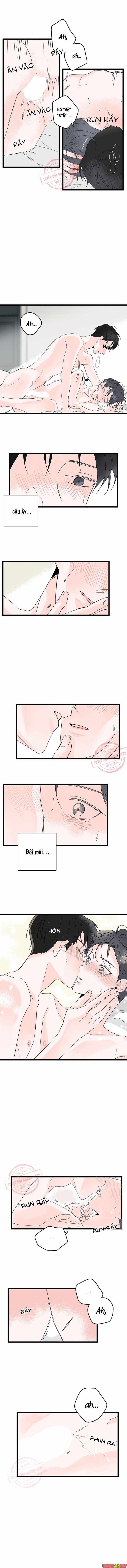 Vô Tình Yêu Anh Ấy 5 trang 5