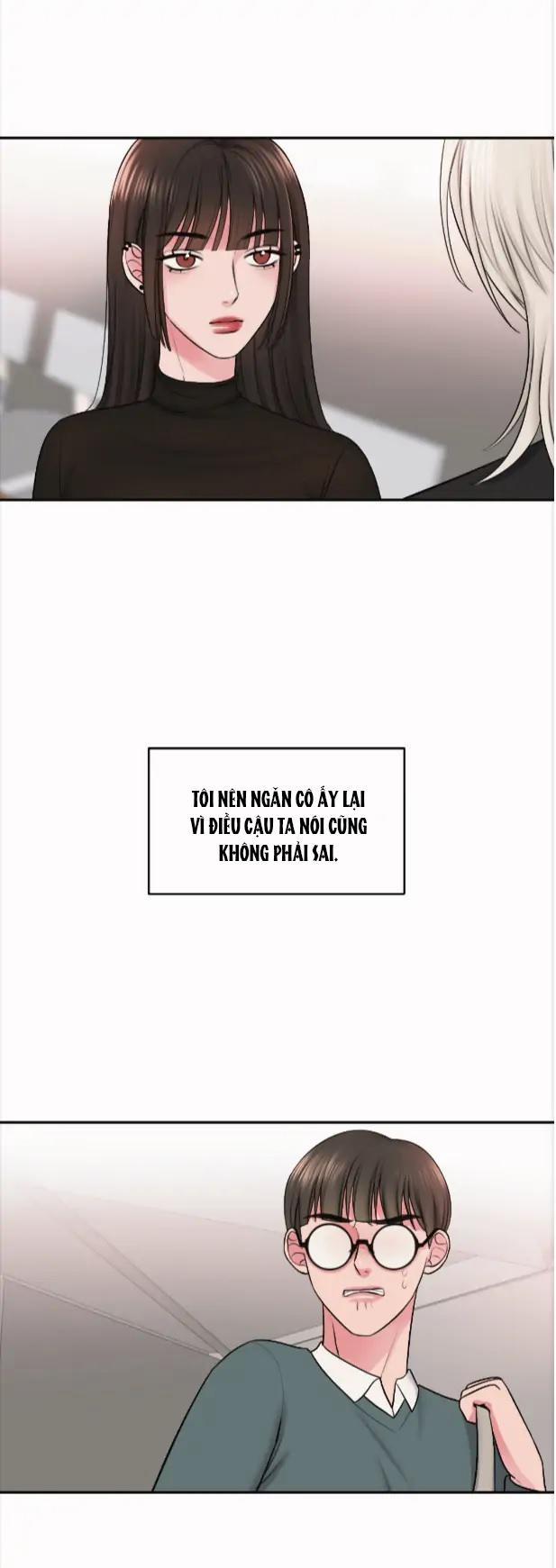 Vô Tình 11 trang 2