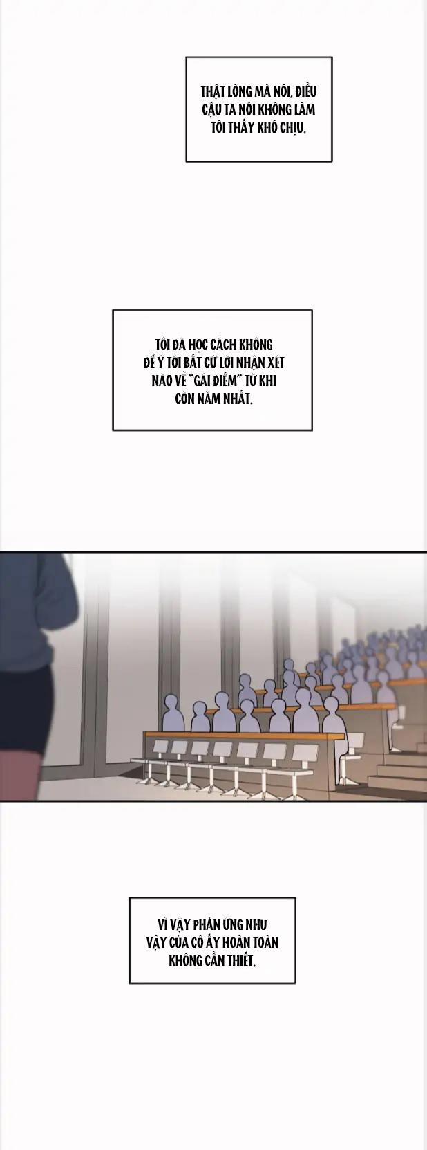 Vô Tình 11 trang 3