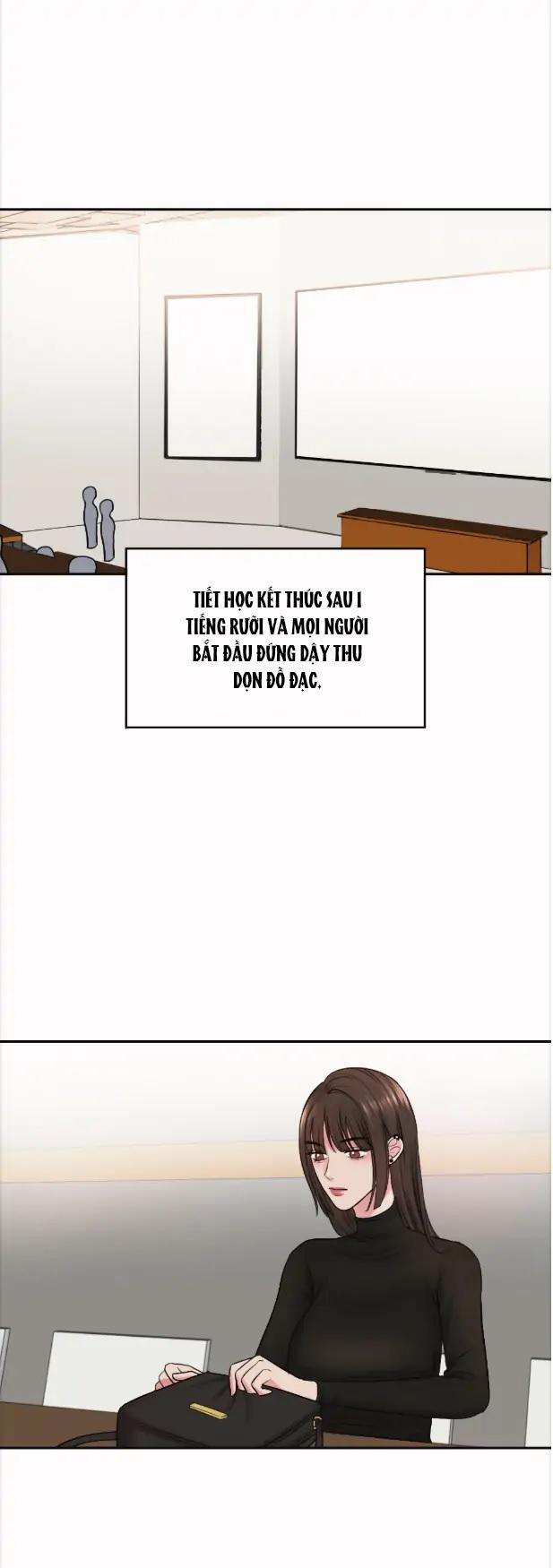 Vô Tình 12 trang 1