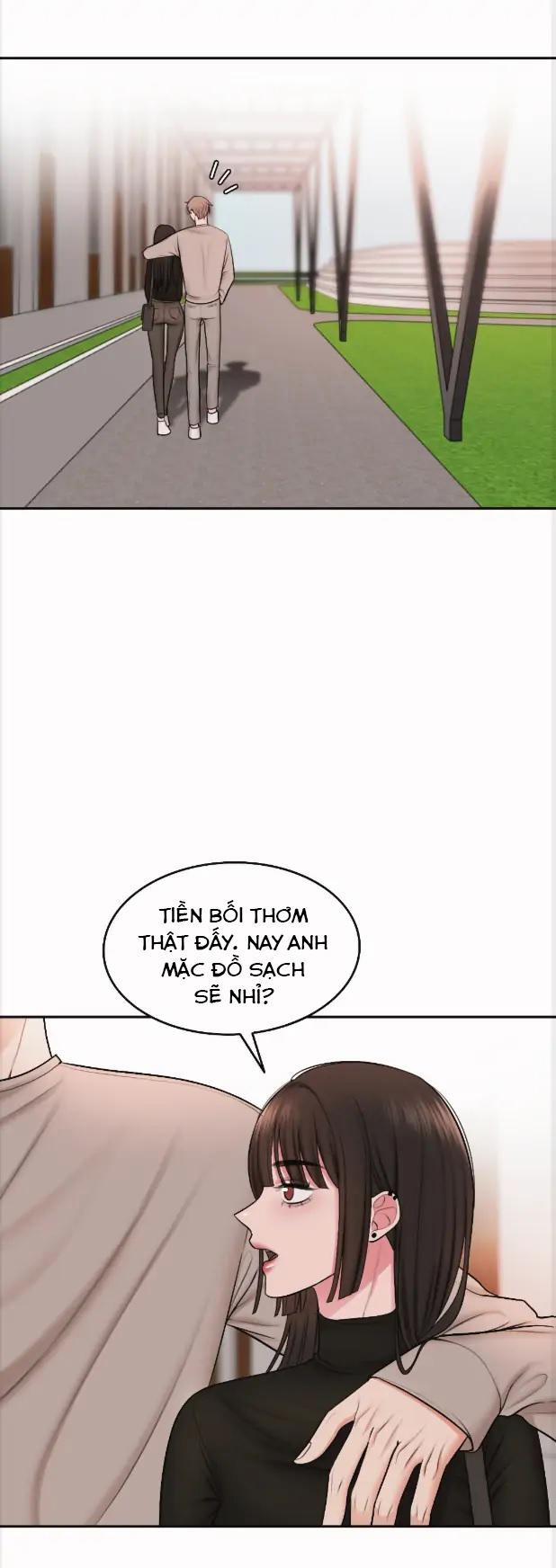 Vô Tình 13 trang 1