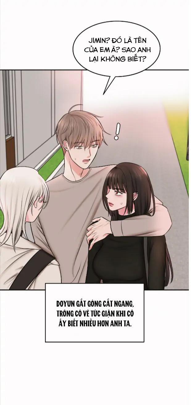 Vô Tình 13 trang 14