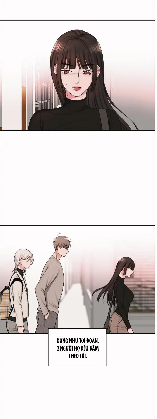 Vô Tình 13 trang 19