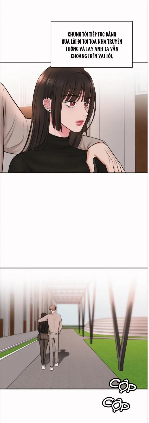 Vô Tình 13 trang 4