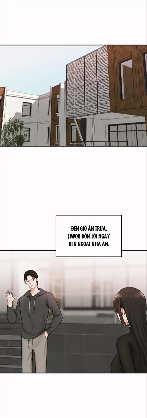 Vô Tình 14 0 14 trang 1