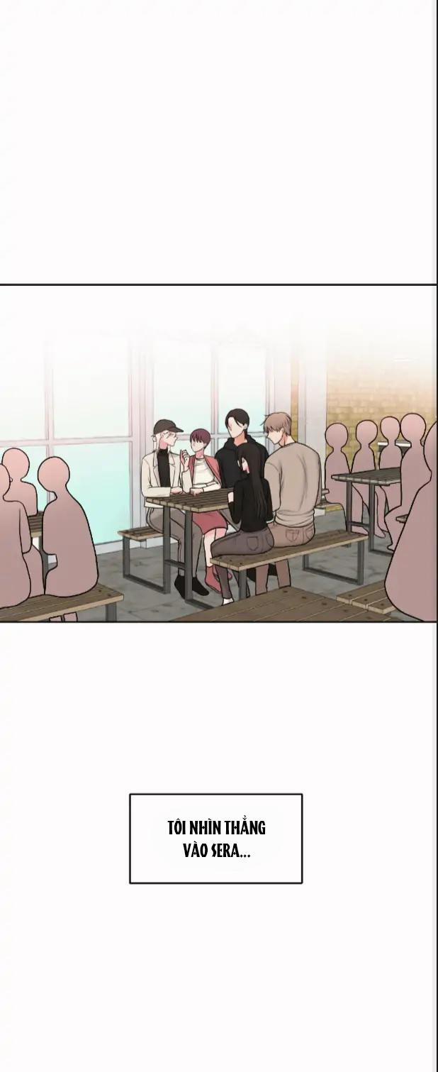 Vô Tình 15 trang 1