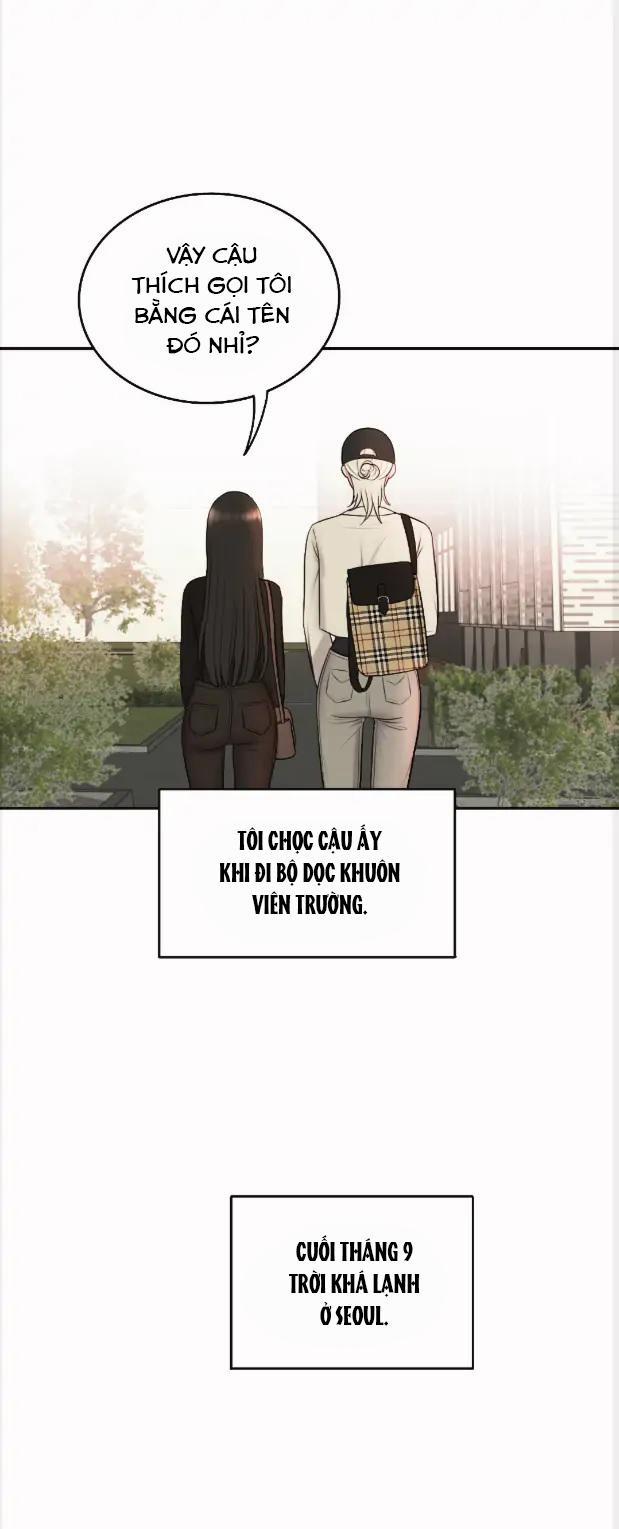 Vô Tình 16 trang 1