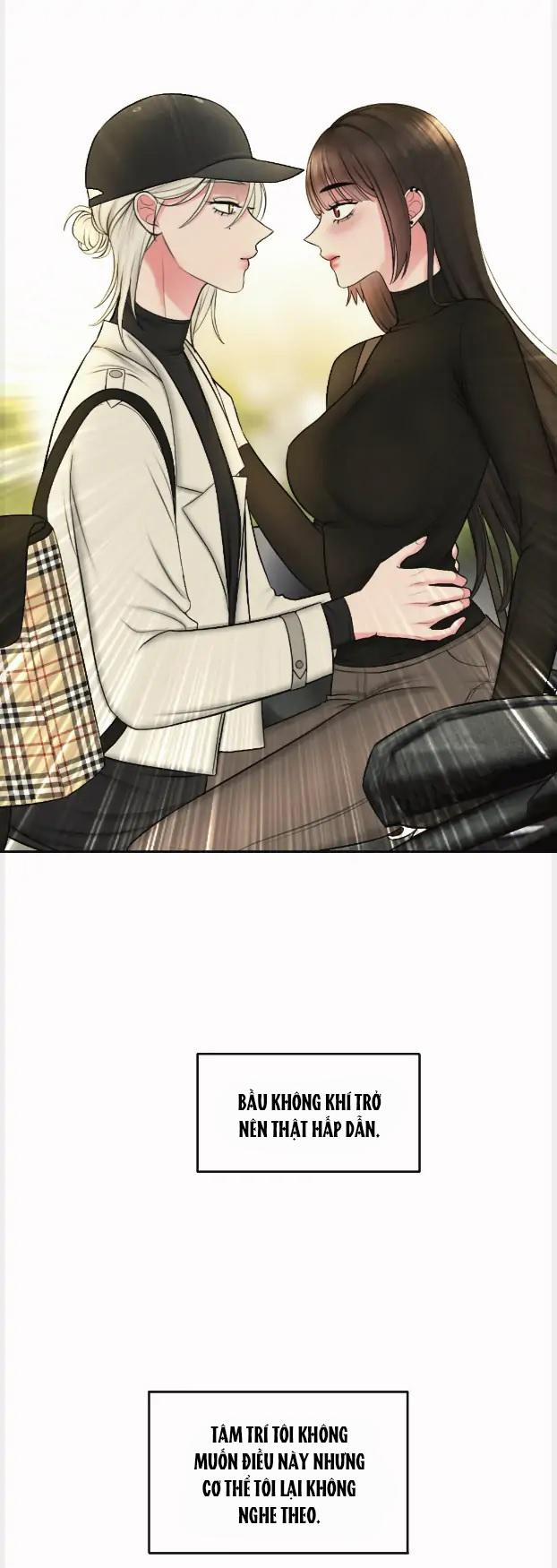 Vô Tình 16 trang 21