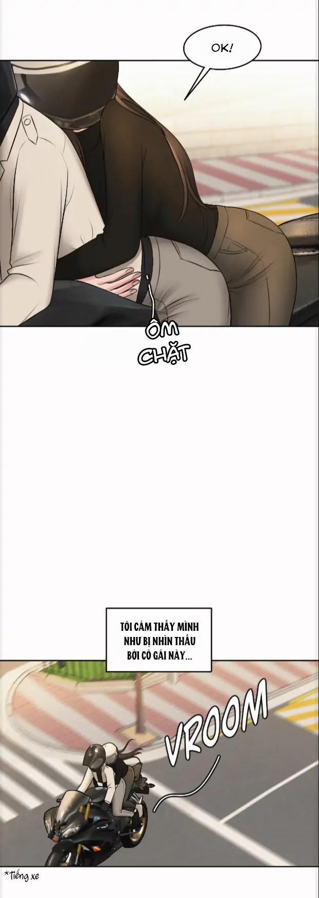 Vô Tình 17 trang 15