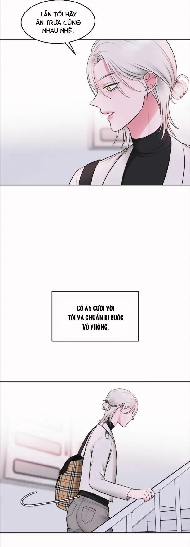 Vô Tình 17 trang 20