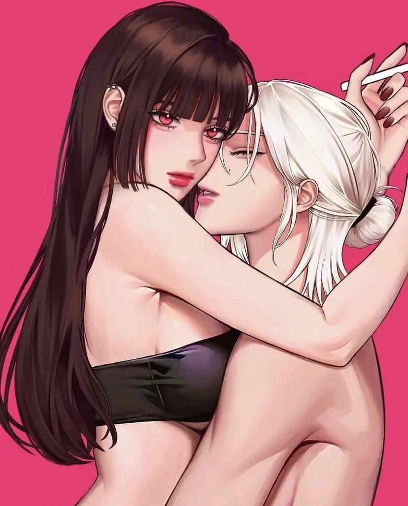 Vô Tình 17 trang 27