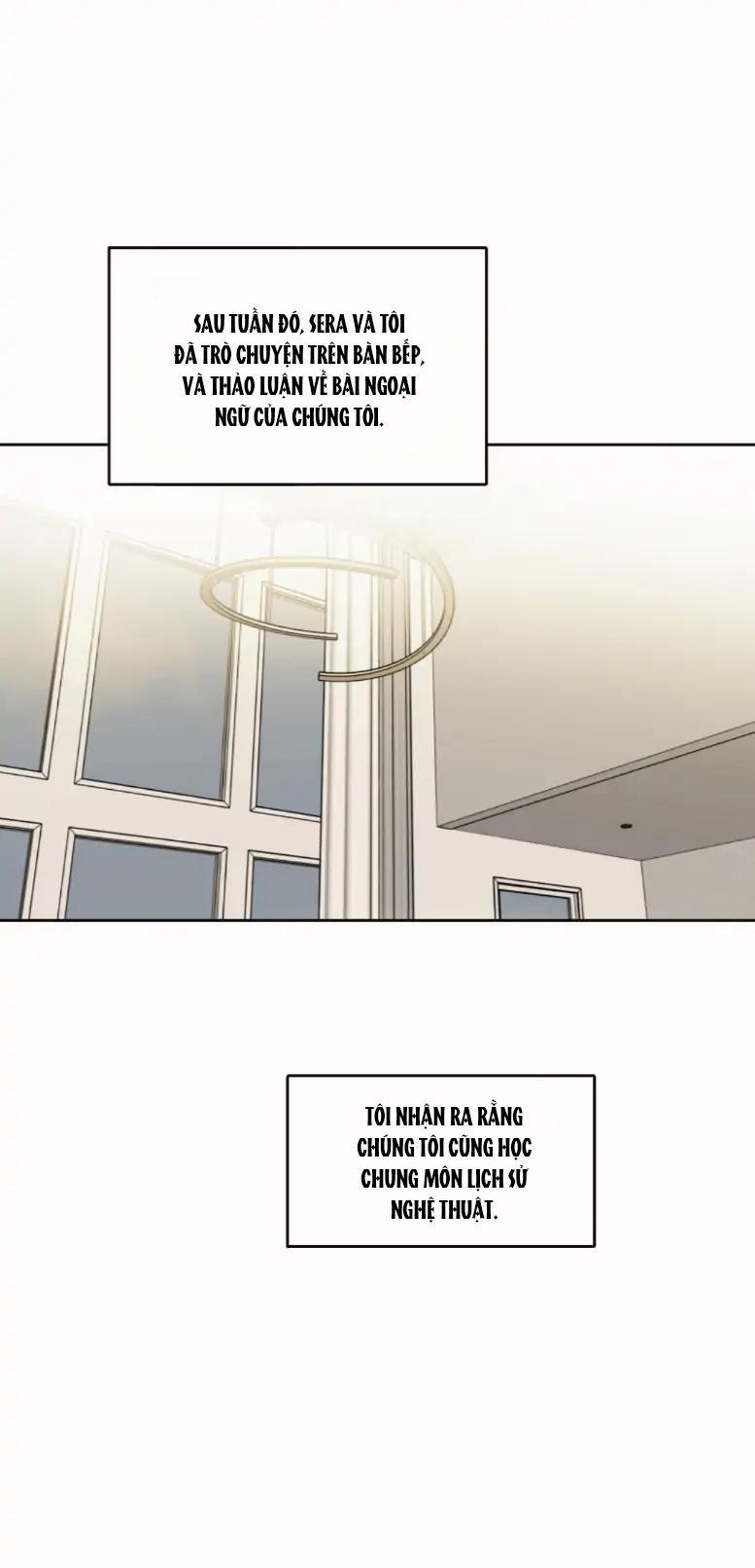 Vô Tình 18 trang 1