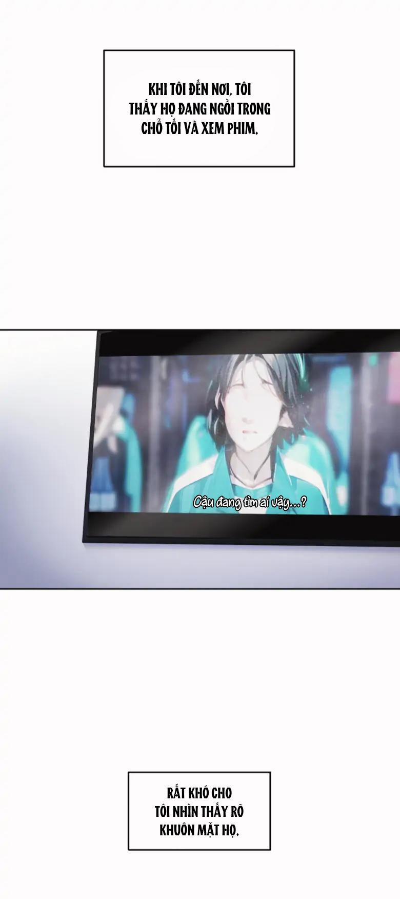 Vô Tình 18 trang 16