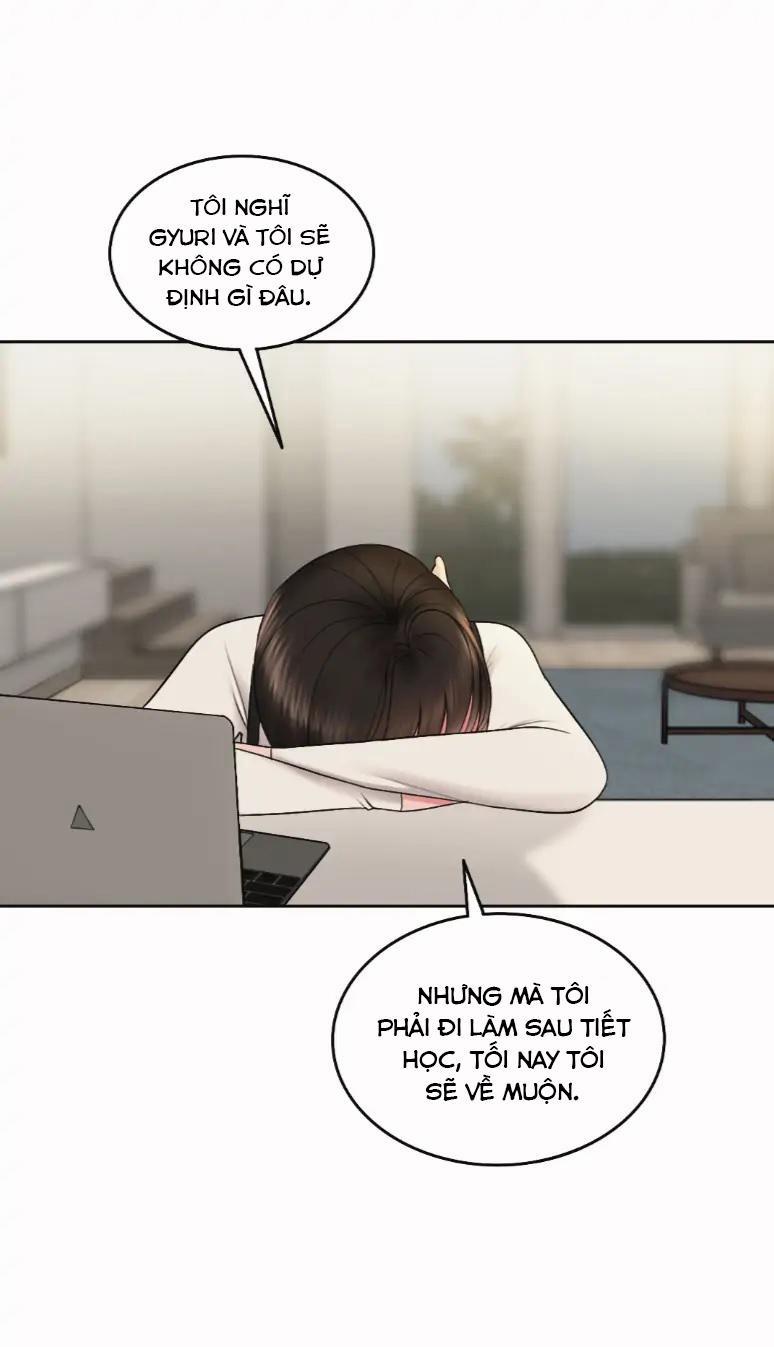 Vô Tình 18 trang 3