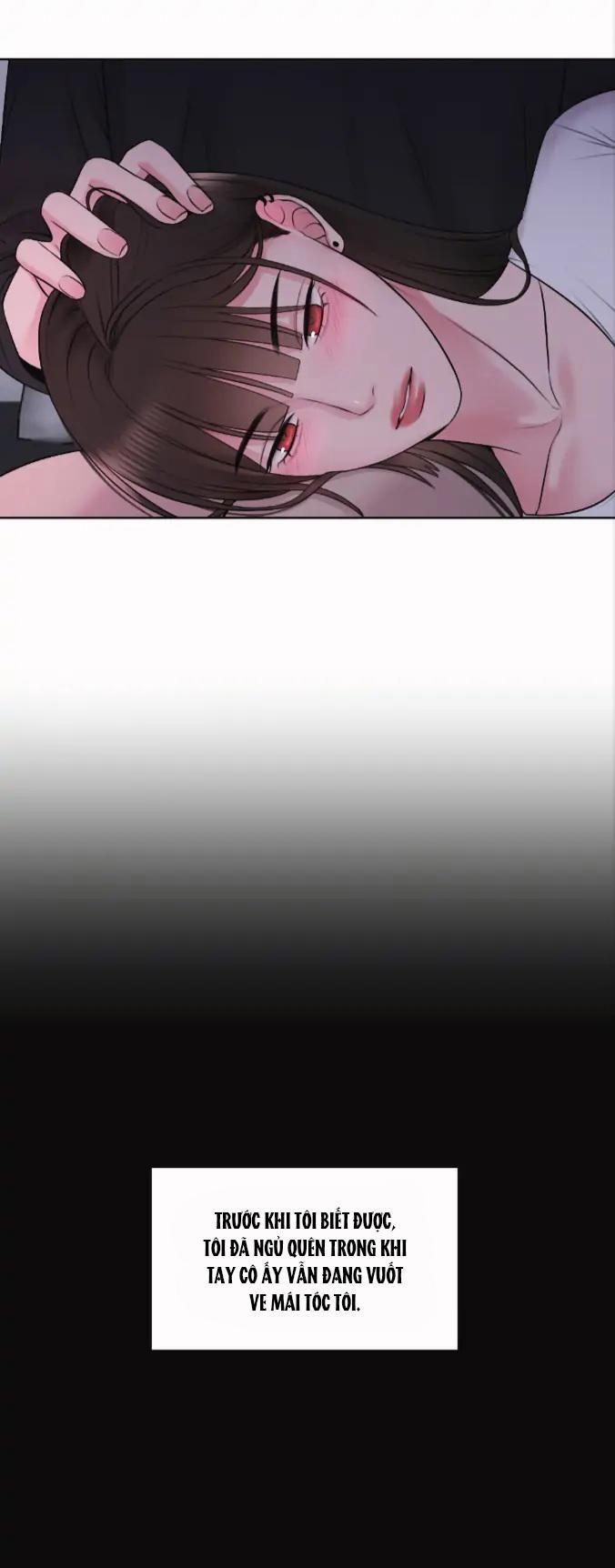 Vô Tình 19 trang 33