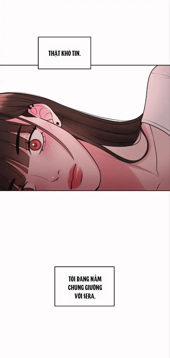 Vô Tình 20 trang 1