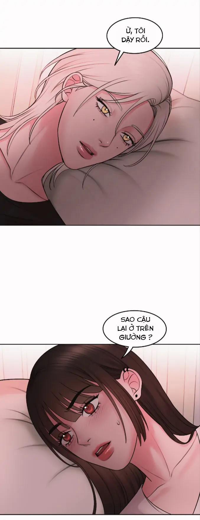 Vô Tình 20 trang 13