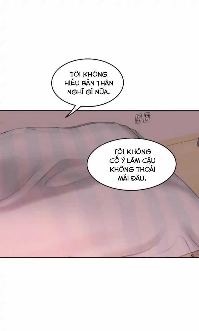 Vô Tình 20 trang 21