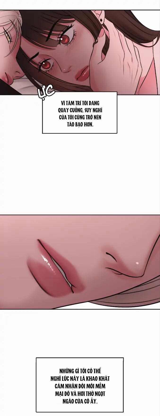 Vô Tình 20 trang 27