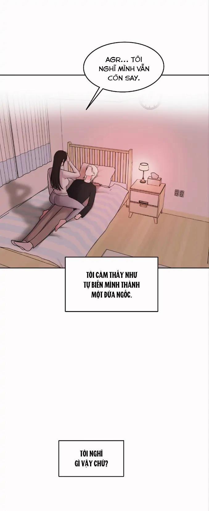 Vô Tình 21 trang 11