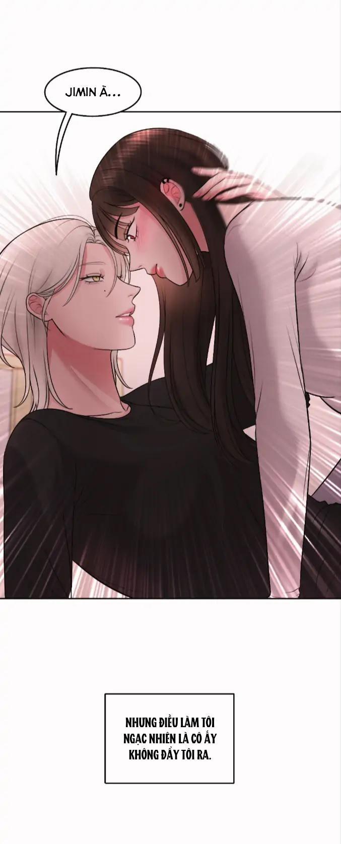 Vô Tình 21 trang 15