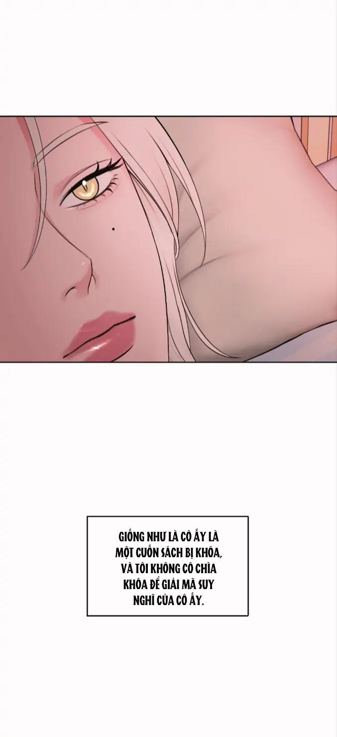 Vô Tình 21 trang 8